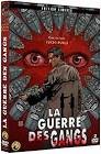 La guerre des gangs