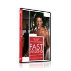 Fast walking