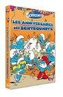 Les schtroumpfs - les anniversaires des schtroumpfs