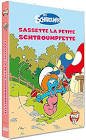 Les schtroumpfs - sassette la petite schtroumpfette