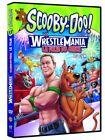 Scooby-doo! wrestlemania - la folie du catch, le film