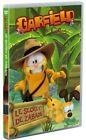 Garfield & cie - vol. 12 : le secret de zabadu
