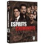 Esprits criminels - saison 8