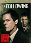 The following - integrale de la saison 1