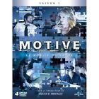 Motive - saison 1