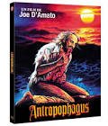 Anthropophagous