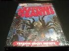 L'invasion des araignees geantes (uncut vost)