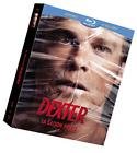 Dexter - saison 8 - blu-ray