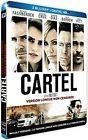 Cartel - version longue non censuree - blu-ray