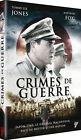 Crimes de guerre - blu-ray