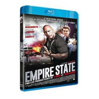 Empire state - blu-ray