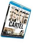 Cartel - blu-ray