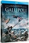 Gallipoli - la bataille des dardanelles - blu-ray