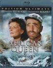 African queen - ultimate edition - blu-ray