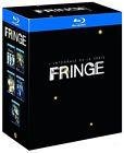 Fringe - l'integrale de la serie - blu-ray
