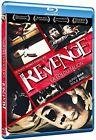 Revenge : la loi du talion - blu-ray