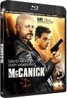 Mccanick - blu-ray