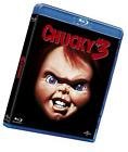 Chucky 3 - blu-ray