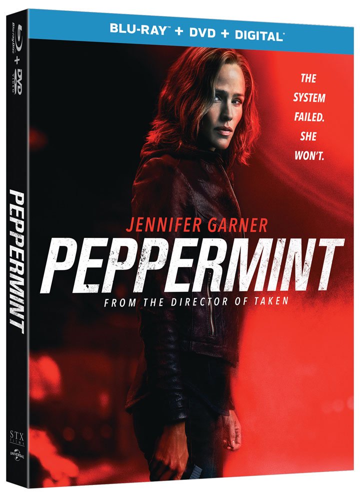 Infection - blu-ray