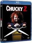 Chucky, la poupee de sang - blu-ray