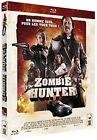 Zombie hunter - blu-ray