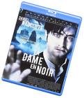 La dame en noir - blu-ray