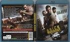 Brick mansions - blu-ray
