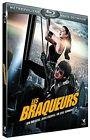 Les braqueurs - blu-ray