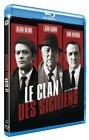 Le clan des siciliens - blu-ray