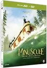 Minuscule : la vallee des fourmis perdues - combo blu-ray3d + dvd