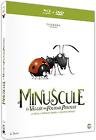 Minuscule : la vallee des fourmis perdues - combo blu-ray+ dvd