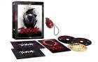 Berserk l'age d'or partie iii : l'avent - edition collector - blu-ray