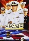 Jag - integrale saison 6