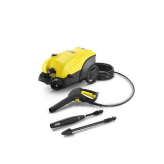 Nettoyeur k4 compact