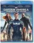 Captain america 2 : le soldat de l'hiver - blu-ray