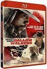 Gallow walkers - blu-ray