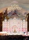 The grand budapest hotel