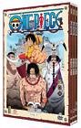 One piece - marine ford - coffret 1