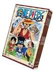 One piece - marine ford - coffret 3