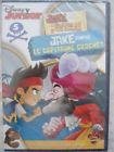 Jake et les pirates du pays imaginaire - 5 - jake contre le capitaine crochet