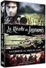 La revolte des insoumis