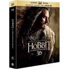 Le hobbit : la desolation de smaug - edition ultimate - blu-ray3d + blu-ray+ dvd + copie digital