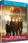 L'ordre des gardiens - blu-ray