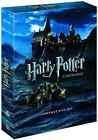 Dvd harry potter 1-7b coffret 8dvd
