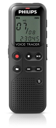 Dictaphone dvt1100