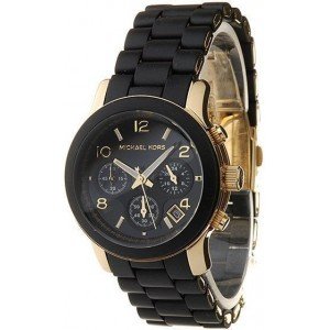 Montre a quartz mk-5191