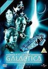 Battlestar galactica - complete series - 6 discs