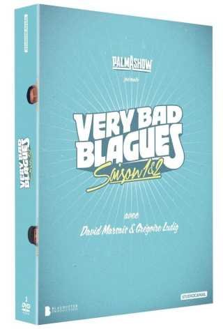 Very bad blagues - saisons 1 & 2