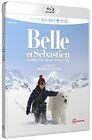 Belle et sebastien - combo blu-ray+ dvd
