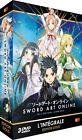 Sword art online - arc 2 (alo) - edition gold